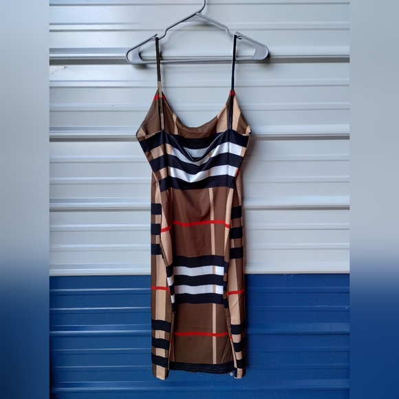 Women's Minnie Dress - Picture 3 of 5